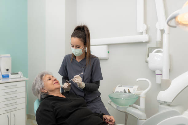 Best Emergency Treatment for Dental Infections or Abscesses in Newaygo, MI