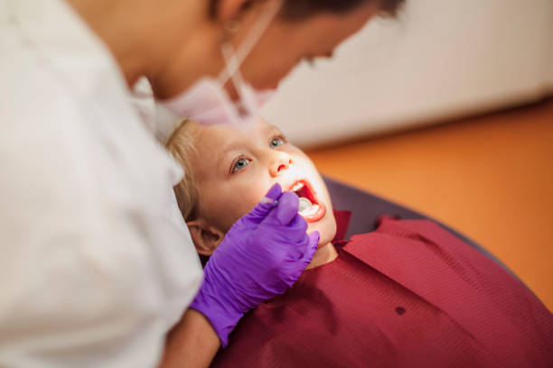 Best Cosmetic Emergency Dentistry in Newaygo, MI