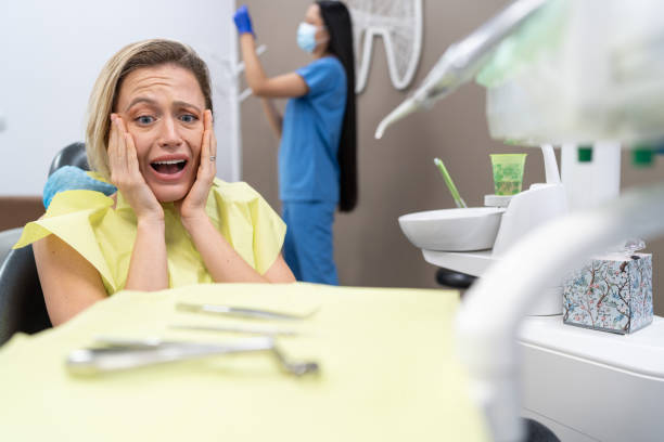 Best Emergency Treatment for Dental Infections or Abscesses in Newaygo, MI