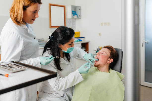 Best Emergency Dental Care for Broken or Chipped Teeth in Newaygo, MI