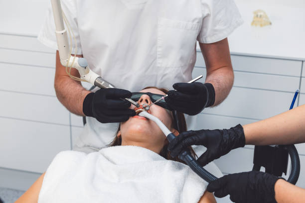 Best Emergency Treatment for Dental Infections or Abscesses in Newaygo, MI