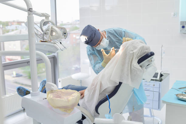 Best Emergency Root Canal Treatment in Newaygo, MI
